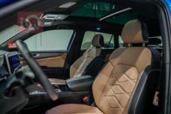 فولكسفاغن أطلس كروس سبورت